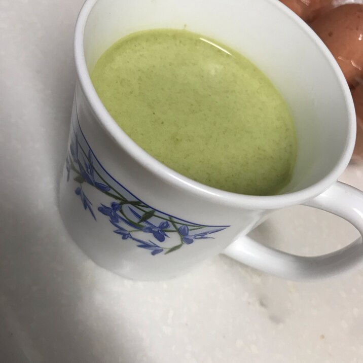 青汁抹茶